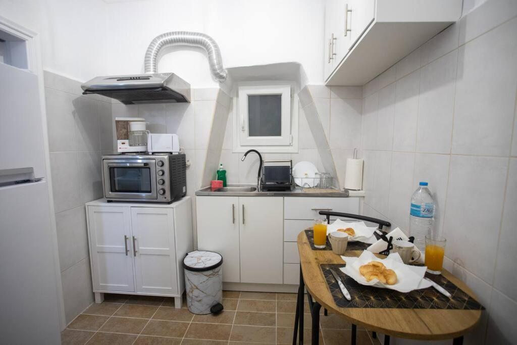 Apartment Corfu Old Town Akis Liston Square Area *
