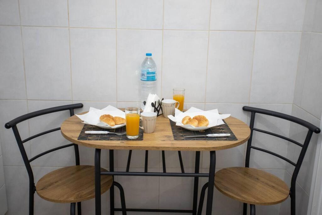 Apartment Corfu Old Town Akis Liston Square Area *